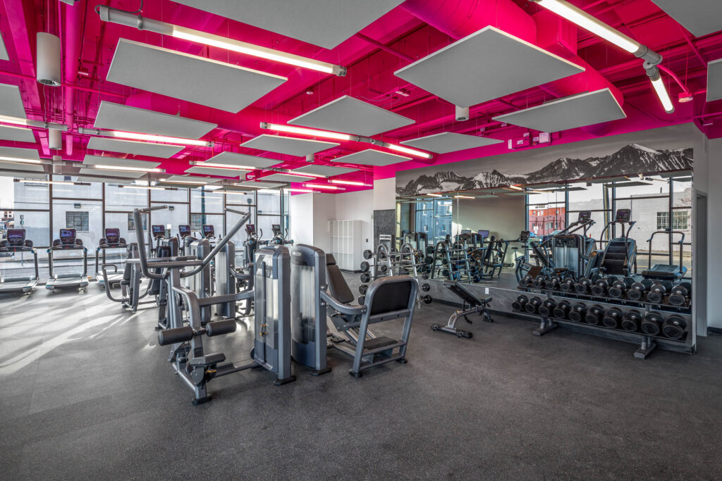 Gym (2)